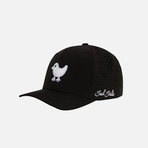 Black Bad Birdie Hat